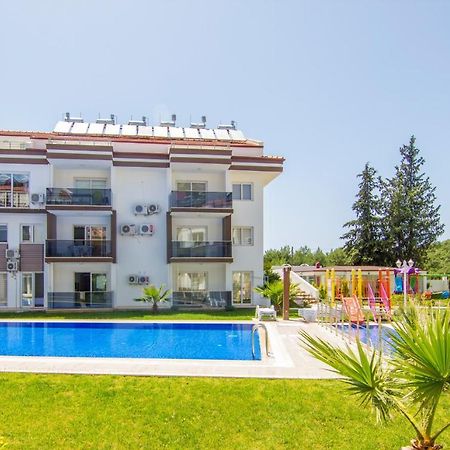 Pinara Residence Oludeniz Eksteriør bilde